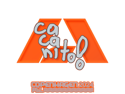 CacaNito | Copenhagen 2024 image