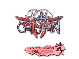 cadiaN (Holo) | Antwerp 2022 image