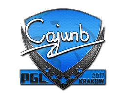 cajunb | Krakow 2017 image