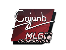 cajunb | MLG Columbus 2016 image