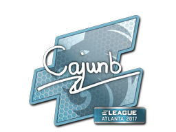 cajunb | Atlanta 2017 image