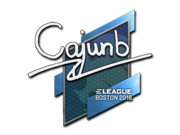 cajunb | Boston 2018 image