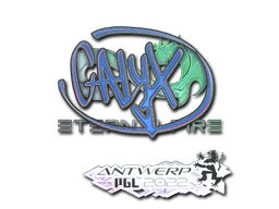 Calyx (Holo) | Antwerp 2022 image