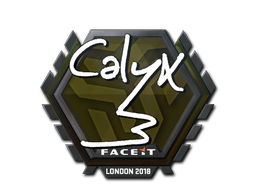 Calyx | London 2018 image