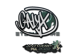 Calyx | Antwerp 2022 image