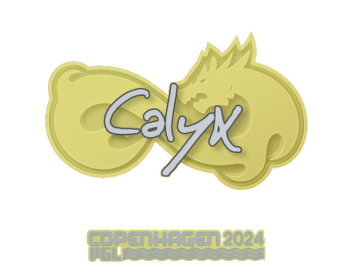 Calyx | Copenhagen 2024 image