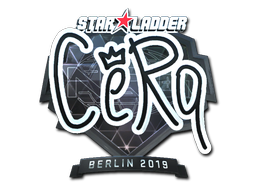 CeRq (Foil) | Berlin 2019 image