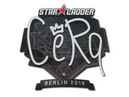CeRq | Berlin 2019 image