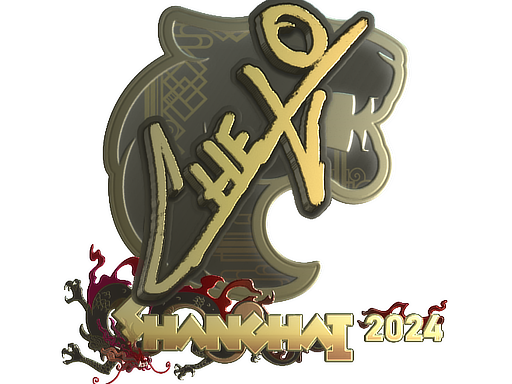 chelo (Gold) | Shanghai 2024 image