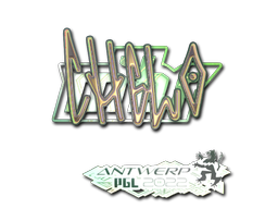 chelo (Holo) | Antwerp 2022 image