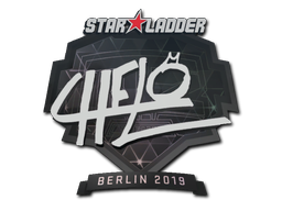 chelo | Berlin 2019 image