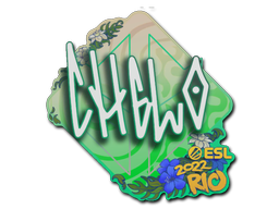 chelo | Rio 2022 image