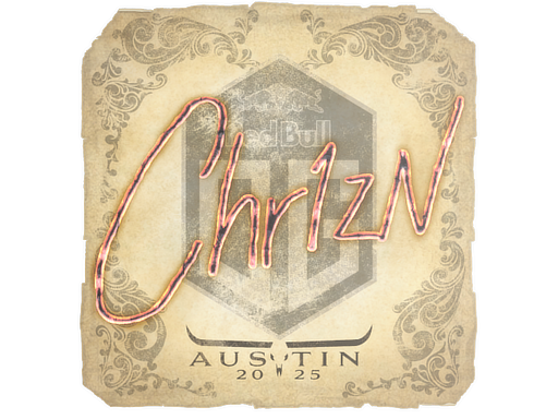 Chr1zN | Austin 2025 image