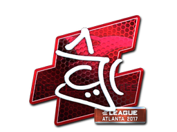 chrisJ (Foil) | Atlanta 2017 image