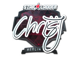 chrisJ (Foil) | Berlin 2019 image