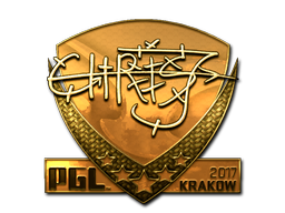 chrisJ (Gold) | Krakow 2017 image