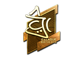 chrisJ (Gold) | Boston 2018 image