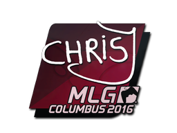 chrisJ | MLG Columbus 2016 image
