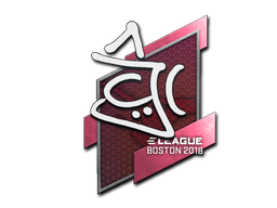 chrisJ | Boston 2018 image