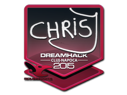 chrisJ | Cluj-Napoca 2015 image