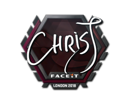 chrisJ | London 2018 image