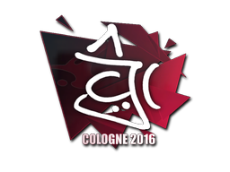 chrisJ | Cologne 2016 image