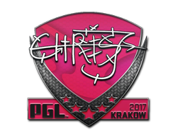 chrisJ | Krakow 2017 image