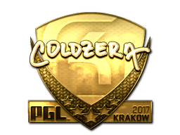 coldzera (Gold) | Krakow 2017 image