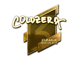 coldzera (Gold) | Boston 2018 image