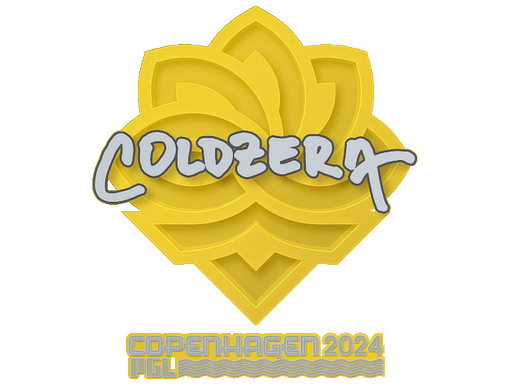 coldzera | Copenhagen 2024 image