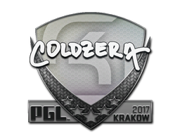 coldzera | Krakow 2017 image