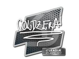 coldzera | Atlanta 2017 image
