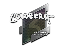 coldzera | Boston 2018 image