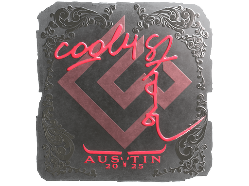 cool4st (Foil) | Austin 2025 image