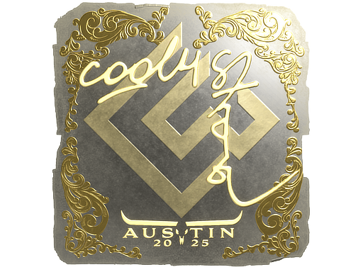 cool4st (Gold) | Austin 2025 image
