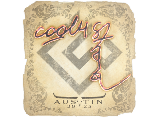 cool4st | Austin 2025 image