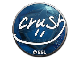 crush | Katowice 2019 image