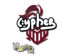 Cypher | Paris 2023 image