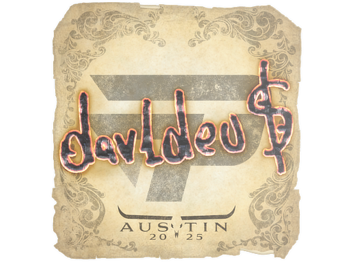 dav1deuS | Austin 2025 image