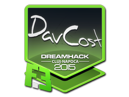 DavCost | Cluj-Napoca 2015 image