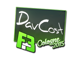 DavCost | Cologne 2015 image