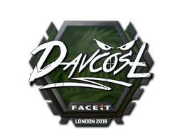 DavCost | London 2018 image
