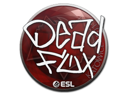 DeadFox | Katowice 2019 image