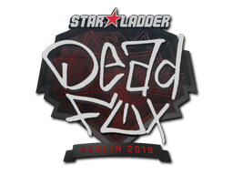DeadFox | Berlin 2019 image