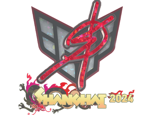 degster (Glitter) | Shanghai 2024 image