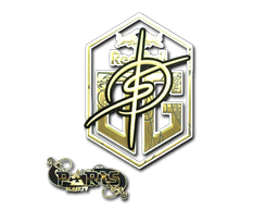 degster (Gold) | Paris 2023 image