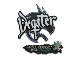 degster | Antwerp 2022 image
