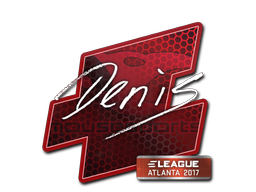 denis | Atlanta 2017 image
