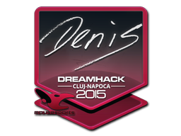 denis | Cluj-Napoca 2015 image
