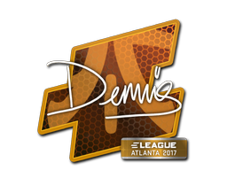 dennis | Atlanta 2017 image